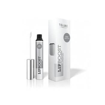 Tolure Cosmetics Lesk na pery Clear (Lipboost) 6 ml
