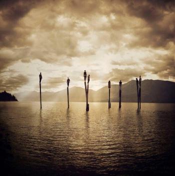 Klone - Here Comes the Sun (LP)