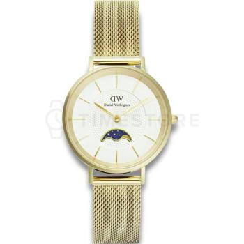 Daniel Wellington DW00100771 - 30 dní na vrátenie tovaru, Garancia originality