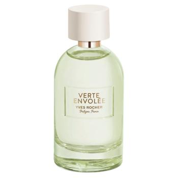 YVES ROCHER Parfémová voda Verte Envolée 30 ml