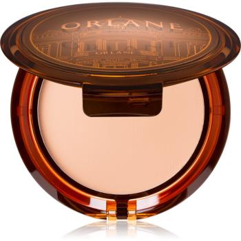 Orlane Compact Foundation SPF 50 kompaktný make-up SPF 50 odtieň 02 9 ml