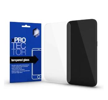 Motorola Edge 40 Xprotector Tempered Glass 0.33mm kijelzővédő fólia 