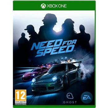 Need For Speed: Standard Edition – Xbox Digital (G3Q-00045)