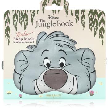 Mad Beauty The Jungle Book Sleep Mask alvómaszk 1 db