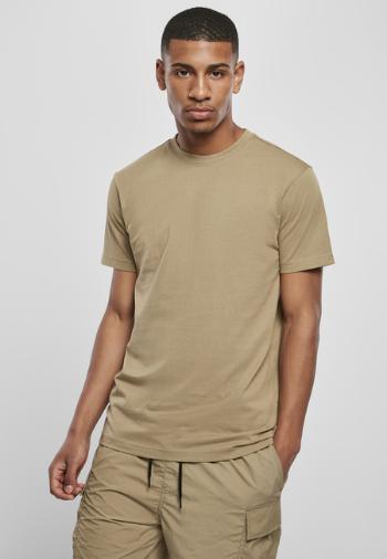 Urban Classics Basic Tee khaki