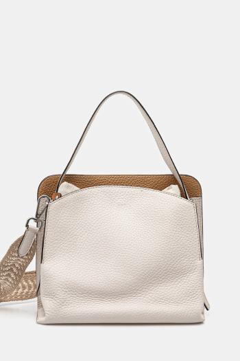 Kabelka Gianni Chiarini ASIA béžová farba, BS.11236.RNGDBL.NAETN
