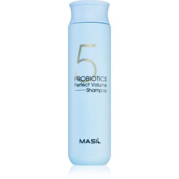 MASIL 5 Probiotics Perfect Volume hydratačný šampón na bohatý objem 300 ml