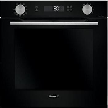 BRANDT BOP7544B – 4 roky záruka po registrácii