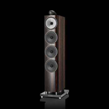 BOWERS & WILKINS 702 S3 SIGNATURE Datuk Gloss