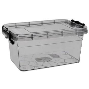 Orion Box UH obdĺžnik Multi nízky 1,75 l GREY sivý (127309)