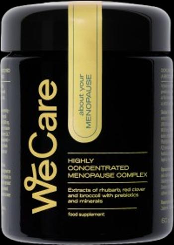 WECARE About your Menopause 120 tabliet