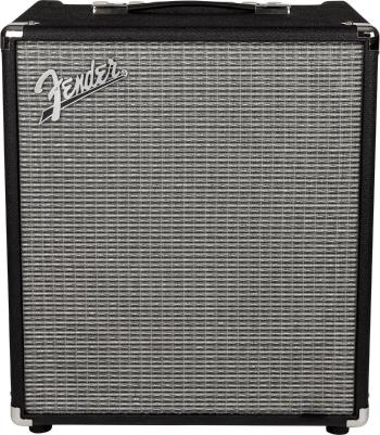 Fender Rumble 100 V3 Basgitarové kombo