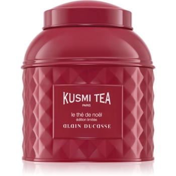 Kusmi Tea Alain Ducasse sypaný čaj v BIO kvalite 110 g