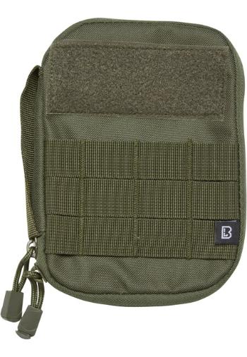 Brandit EDC Knife Bag olive - UNI