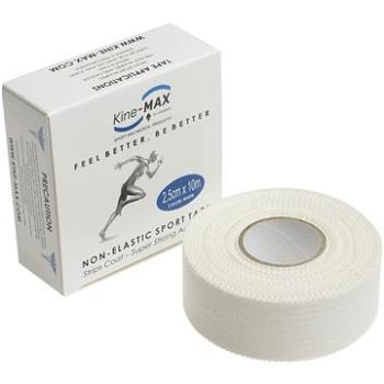 KineMAX Strips Coat tape 2,5cm × 10m (8592822000051)