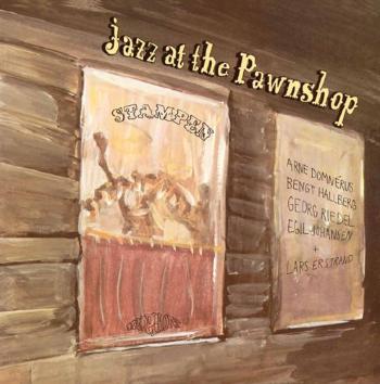 V/A - JAZZ AT THE PAWNSHOP 1-2, Vinyl