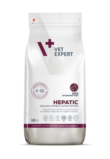 VetExpert 4T Hepatic Dog 12 kg