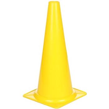 Merco Sport kužeľ žltá 38 cm (P20262)
