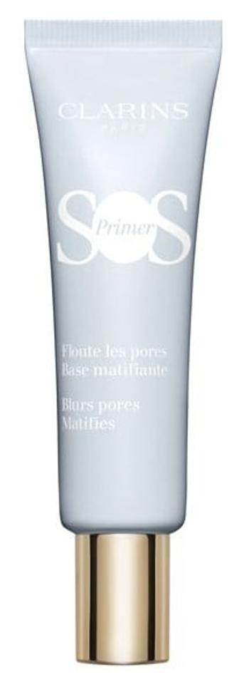 Clarins Podkladová báza pod make-up SOS Primer 30 ml Matifying