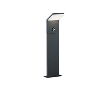 LED stĺpik Trio Pearl antracit 521169142