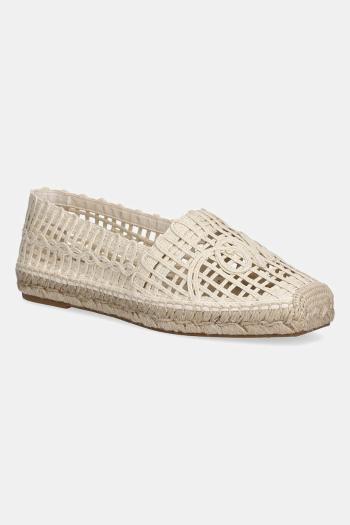 Espadrilky Weekend Max Mara ILMES béžová farba, 2515521135600