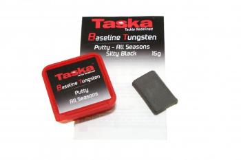 Taska tungsten zatěžkávací tmel all season černý