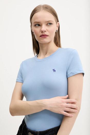 Tričko Abercrombie & Fitch dámske, KI139-5273