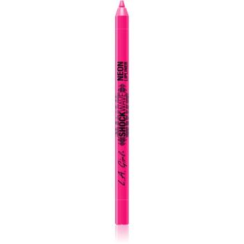 L.A. Girl Cosmetics Shockwave kontúrovacia ceruzka na pery odtieň Pop 1.2 g