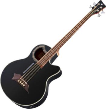 Warwick RockBass Alien Standard Black Akustická basgitara