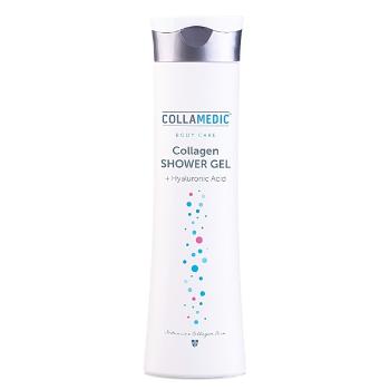 Collamedic Hydratačný sprchový gél s kolagénom (Collagen Shower Gel) 300 ml