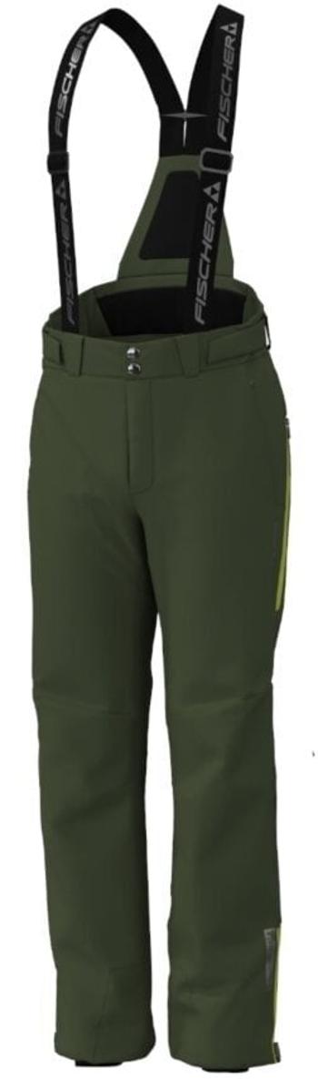 Fischer RC4 Pants Rifle Green M Sínadrág