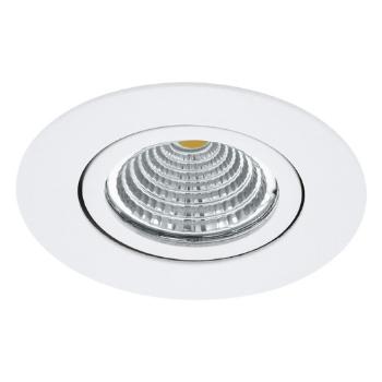 LED bodové osvetlenie Eglo SALICETO biela 98301