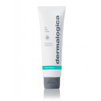 Dermalogica Ochranný pleťový fluid SPF 30 Active C learing ( Oil Free Matte) 50 ml