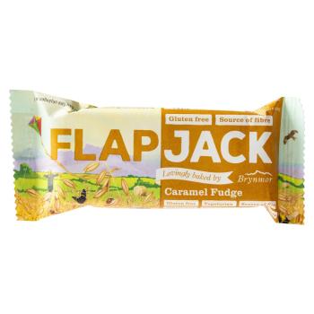 BRYNMOR Flapjack ovsený karamel bezlepkový 80 g