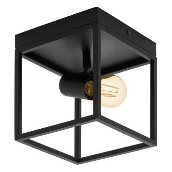 Stropné osvetlenie Eglo SILENTINA čierna 98331