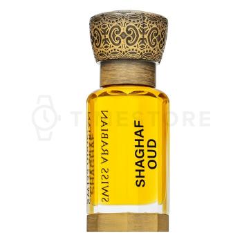 Swiss Arabian Shaghaf Oud Parfémovaný olej unisex 12 ml - 30 dní na vrátenie tovaru, Garancia originality