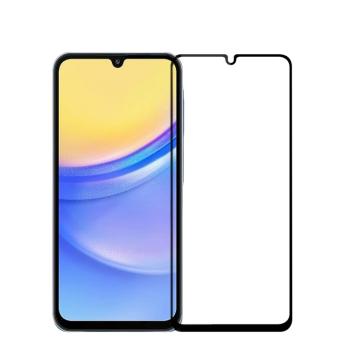 3D Tvrdené ochranné sklo pre Samsung Galaxy A16 / A16 5G