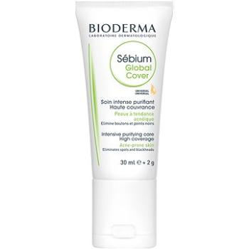 BIODERMA Sébium Global Cover 30 ml (3401360145207)