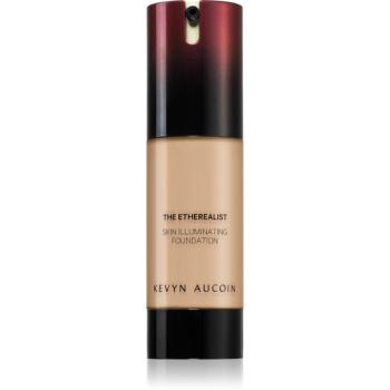 Kevyn Aucoin The Etherealist Skin Illuminating ľahký make-up odtieň 07 Medium 28 ml