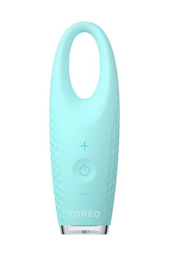 Revitalizačný masážny prístroj na očné okolie FOREO IRIS 2 Eye Massager Mint