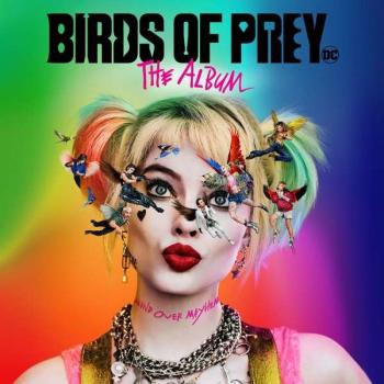 Birds Of Prey (The Album)