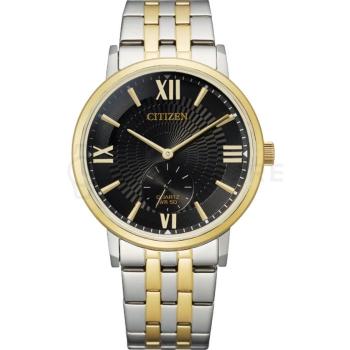 Citizen Quartz BE9176-76E - 30 dní na vrátenie tovaru, Garancia originality