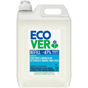 ECOVER Kamilky & Klementínka – náplň 5 l (5000204255249)