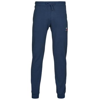 Le Coq Sportif  ESS Pant Slim N°1 M  Tepláky/Vrchné oblečenie Námornícka modrá