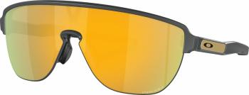 Oakley Corridor 92480342 Matte Carbon/Prizm 24K Športové okuliare