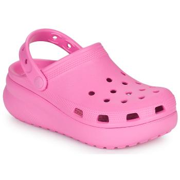 Crocs  Classic Crocs Cutie Clog K  Nazuvky Ružová