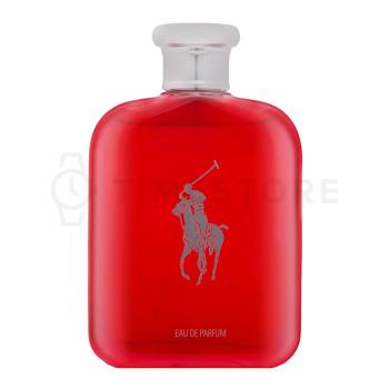 Ralph Lauren Polo Red parfémovaná voda pre mužov 125 ml   - 30 dní na vrátenie tovaru, Garancia originality