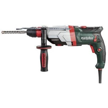 Metabo UHEV 2860-2 Quick (600713500)