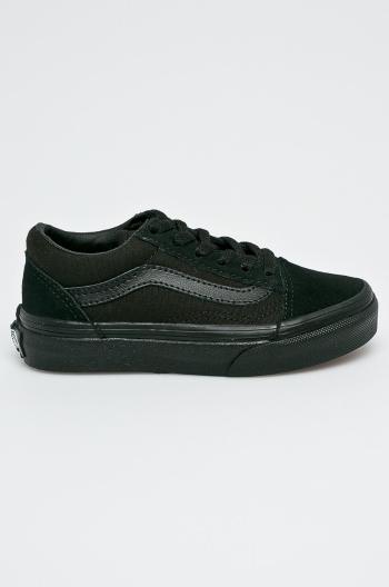 Vans - Tenisky VN000W9TENR1-black,