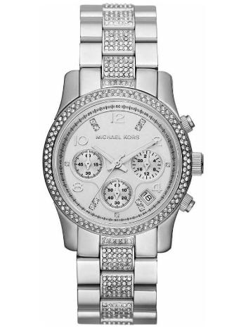 MICHAEL KORS MK5825 DÁMSKE HODINKY - RUNWAY (zm504c)